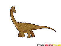 Barosaurus Bild - Dinosaurierarten Bilder, Cartoons, Illustrationen gratis Barosaurus Bild - Dinosaurierarten Bilder, Cartoons, Illustrationen gratis