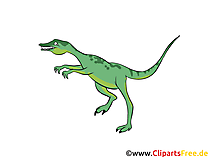 Eoraptor Bild - Dinosaurierarten Bilder, Cartoons, Illustrationen gratis Eoraptor Bild - Dinosaurierarten Bilder, Cartoons, Illustrationen gratis