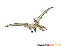 Pterosauria Bild - Dinosaurierarten Bilder, Cartoons, Illustrationen gratis Pterosauria Bild - Dinosaurierarten Bilder, Cartoons, Illustrationen gratis