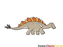 Supersaurus Clipart, Bild, Cartoon, Comic, Illustration gratis Supersaurus Clipart, Bild, Cartoon, Comic, Illustration gratis