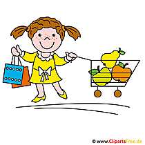 Kaufen Clipart