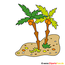 Palme Clipart
