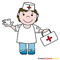 Zahnarzt Clipart
