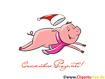 Поросенок клипарт 