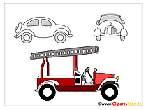 Modelli di applicazione di automobili