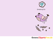 Vorlage Einladung Sommerfest