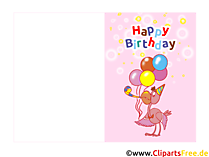 Birthday wishes for friend cards for free