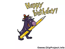 Happy Birthday Picture download for free