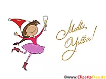 Free Mutlu yıllar öğe clipart and graphics