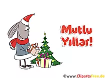 Mutlu Noeller duvar kağıtları