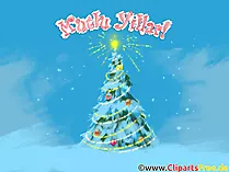 Mutlu Noeller poster tasarımı