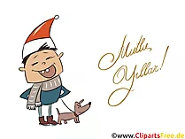 Mutlu yıllar bedava cliparts