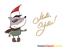 Mutlu yıllar temalı Dikişsiz desen duvar kağıtları, afiş, ambalaj, tekstil baskı