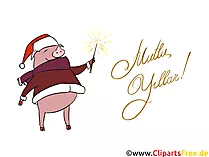 Noel resmi ücretsiz indir