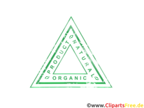 Grafik Stempel Produkt