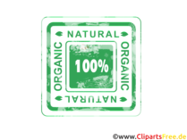 Gummi Stempel Clip Art Natural