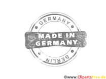 Qualität Siegel Stempel für Produkte