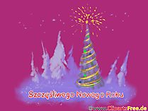 Najlepsza Nowy Rok clipartow