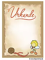 Urkunden