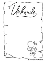 Zertifikate Vorlagen