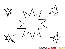 8 Diverse Laubsagearbeiten Cliparts Bilder Grafiken Kostenlos