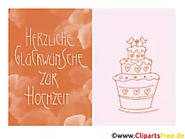 Ślubne szablony