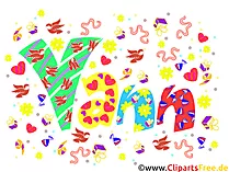 Yann Jungenname Illustration, Bild, Clipart
