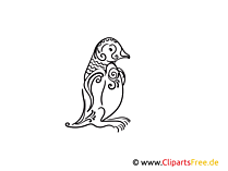 Kinderzimmer Wandtatoo Vorlage zum Drucken kostenlos