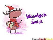 Boże Narodzenie clipart Christmas graphics