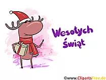 Boże Narodzenie clipart Christmas graphics