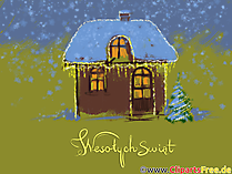 Boże Narodzenie darmowe cliparty