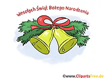 Bożonarodzeniowe e-kartki. cliparty, kliparty darmowy