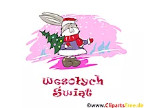 eCards Zdrowych i wesołych Świąt Wielkanocnych