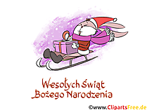 Obraz wesolych swiat