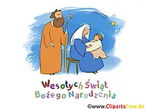 Wesołych świąt Bożego Narodzenia życzenia świąteczne