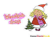 Wesołych Świąt, czyli tradycyjne życzenia