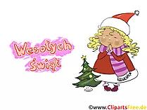 Wesołych Świąt, czyli tradycyjne życzenia