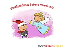 Wesołych świąt grafika