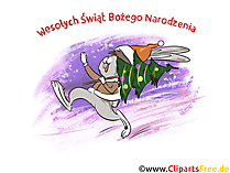 Wesołych, Świąt, Grafika, Tapety