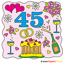 50 Ehejubilaen Cliparts Bilder Grafiken Kostenlos Gif Png Jpg