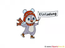 Bild Einladung