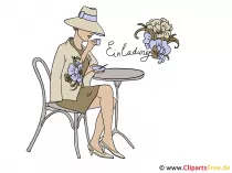Bilder Einladung