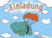 Bilder für Einladungen
