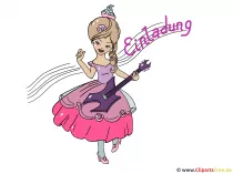 Einladung Bilder