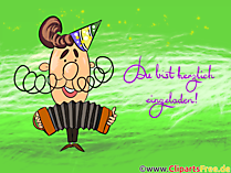 Einladungskarten Geburtstag 60 als E Karten verschicken