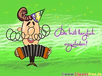 Einladungskarten Geburtstag 60 als E Karten verschicken