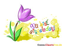 Einladungskarten Geburtstag kostenlos verschicken