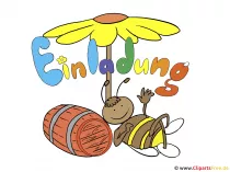 Einladungen - Einladungskarten selbst gestalten