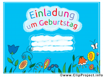 Geburtstagseinladungen Kinder Geburtstagseinladungen Kinder