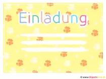 Jugendweihe Einladungen Vorlagen